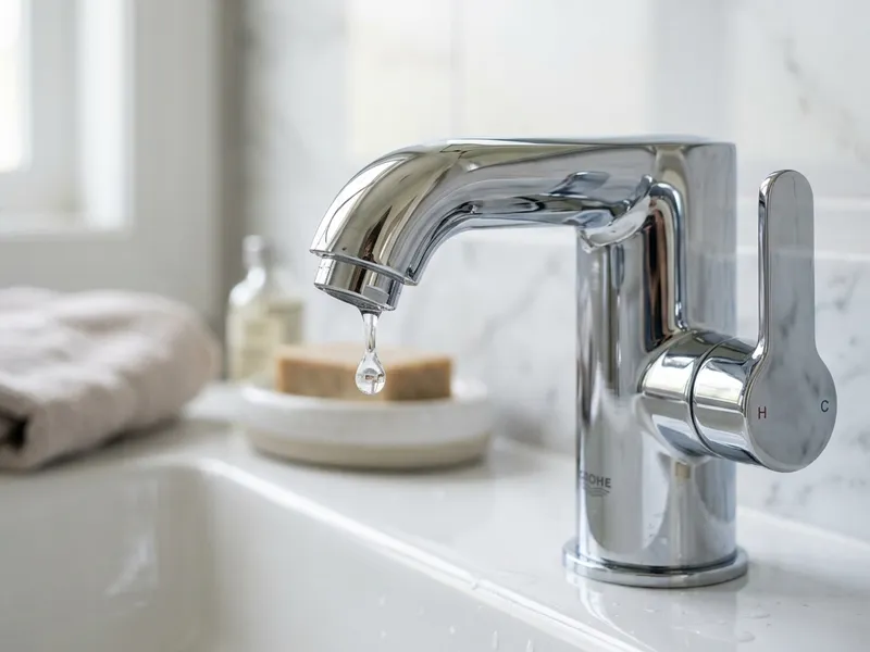 Faucet Repair & Installation Plumber in Peosta, IA